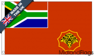 SADF Army Current Flags